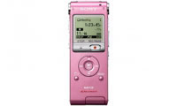 Sony ICD-UX200P Sony ICD-UX200P